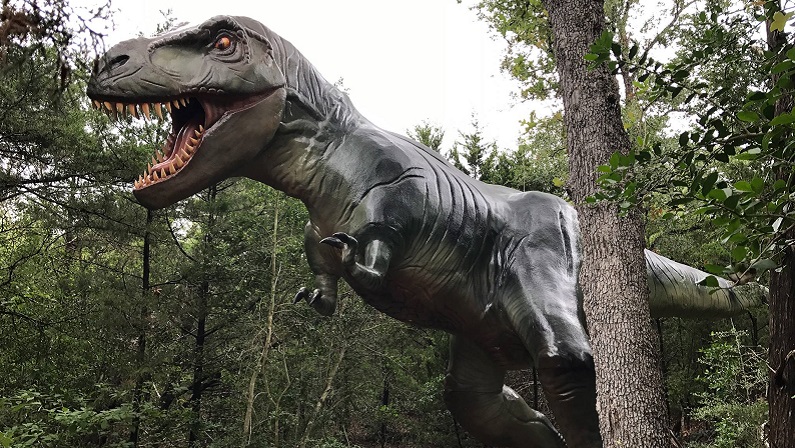 Dinosaur Park: Coupons, Prices, Hours, and More