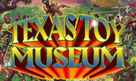 Texas Toy Museum Austin: Coupons, Prices, Hours