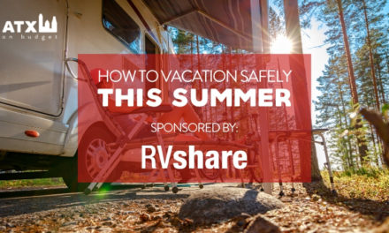 Safe Summer Vacation Tips You Can Use This Summer