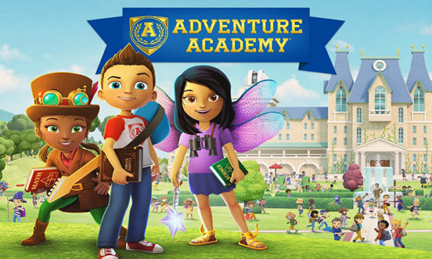 Adventure Academy is Giving Away 30-Day Trials