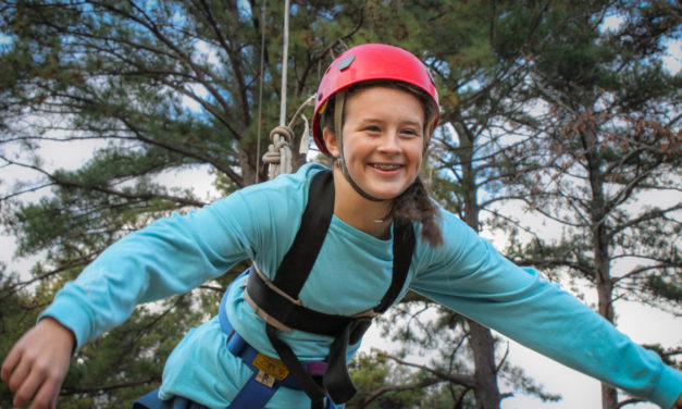 2020-21 Austin Winter Camp Guide: The Best Holiday Camps for Kids