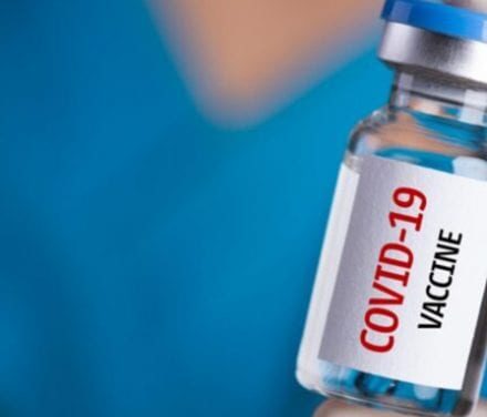 Where to get the Coronavirus Vaccine in Austin?