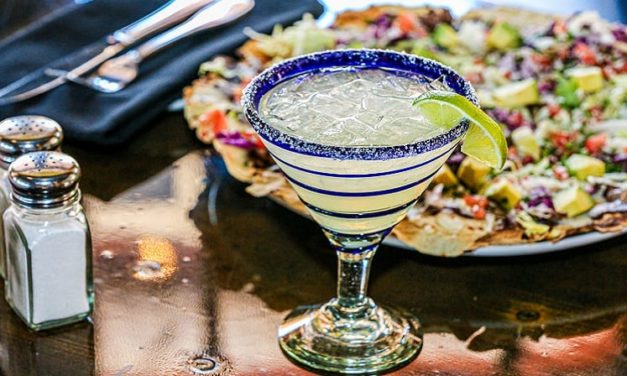 The Best National Margarita Day Deals in Austin (2021)