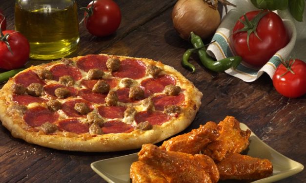 Super Bowl 2021 Pizza and Food Deals in Austin