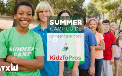 Guide for Best, Free and Cheap Summer Camps in Austin Tx – 2021