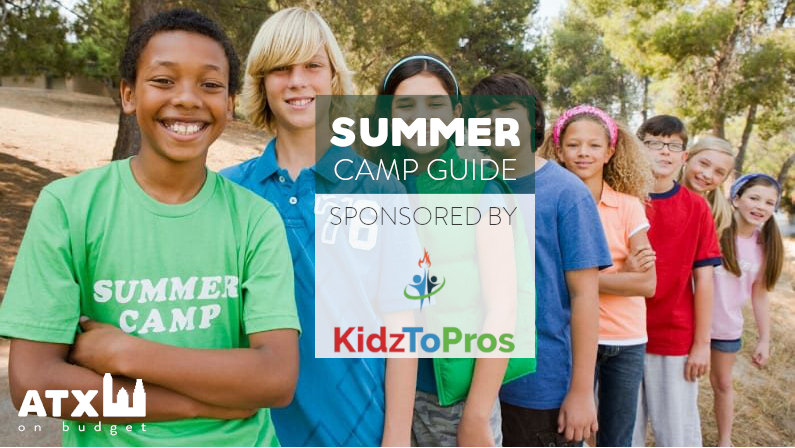 Guide for Best, Free and Cheap Summer Camps in Austin Tx – 2021