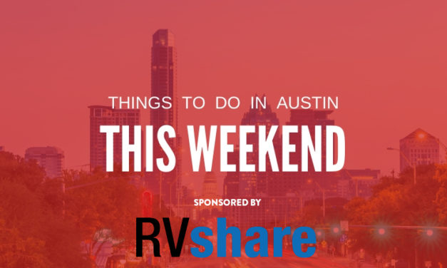 Things to Do on Budget in Austin This Weekend (May 14 – 16): Free & Cheap Events