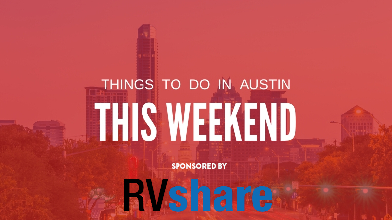 Things to Do on Budget in Austin This Weekend (May 14 – 16): Free & Cheap Events